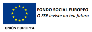 A Consellería de economía, emprego e industria e o FSE, subvencionan a contratación de dúas persoas desempregadas en Down Pontevedra “Xuntos”