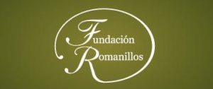 Fundación-Romanillos-logo