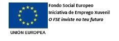 A Consellería de Economía, Emprego e Industria e o FSE, subvencionan a contratación de duas persoas desempregadas en Down Pontevedra “Xuntos”
